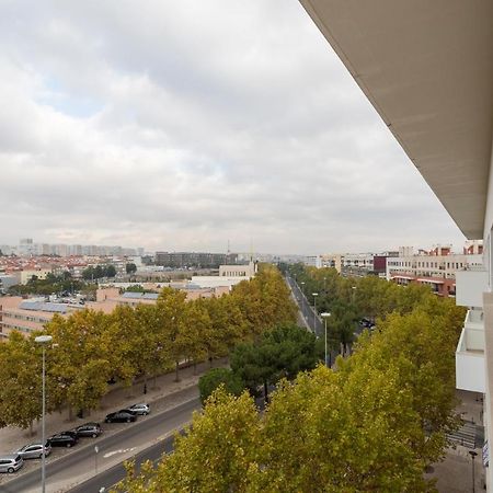 Penthouses By Your Lisbon Home Exterior photo