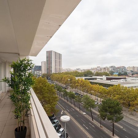 Penthouses By Your Lisbon Home Exterior photo