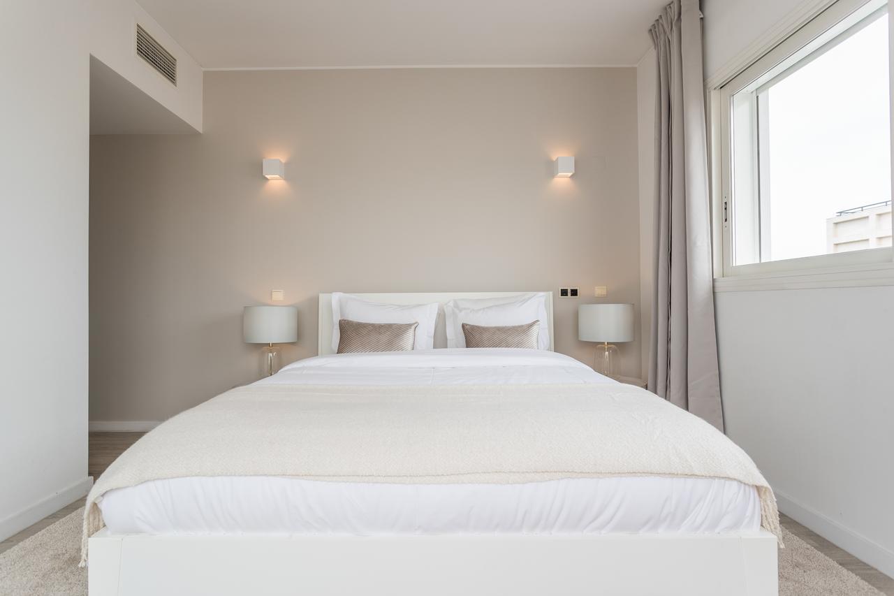 Penthouses By Your Lisbon Home Exterior photo