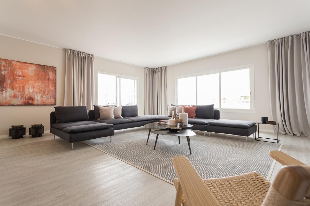 Penthouses By Your Lisbon Home Exterior photo