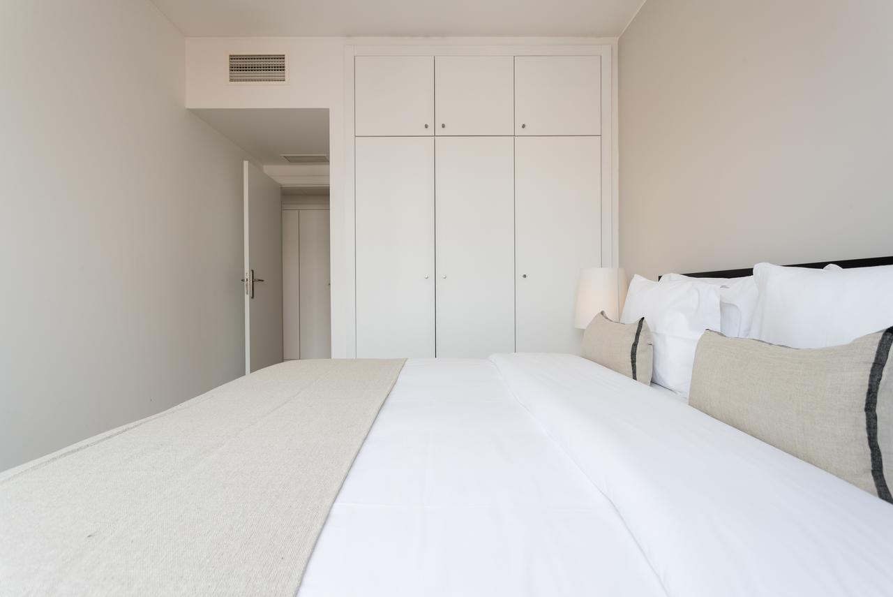 Penthouses By Your Lisbon Home Exterior photo