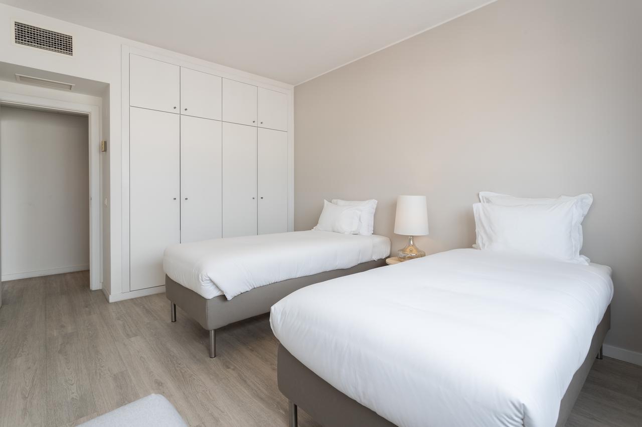 Penthouses By Your Lisbon Home Exterior photo