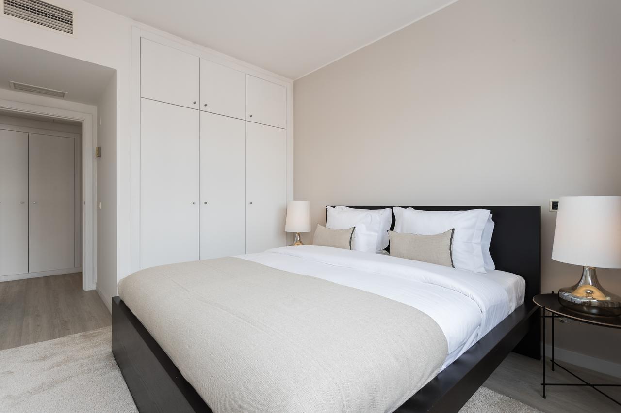 Penthouses By Your Lisbon Home Exterior photo