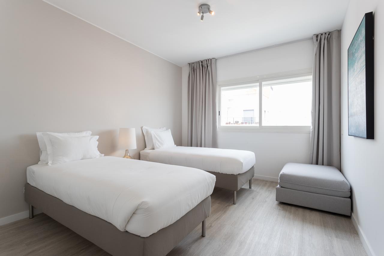 Penthouses By Your Lisbon Home Exterior photo