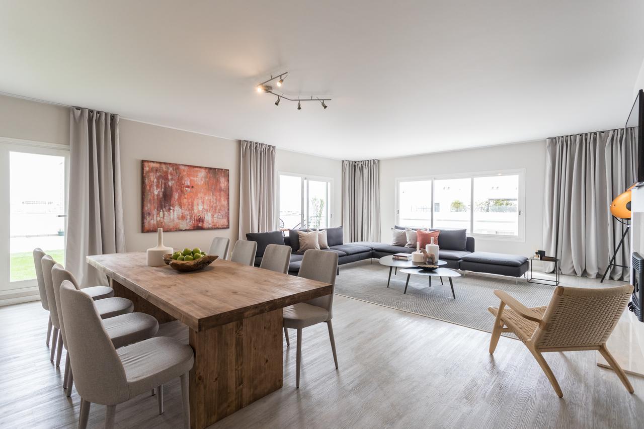 Penthouses By Your Lisbon Home Exterior photo