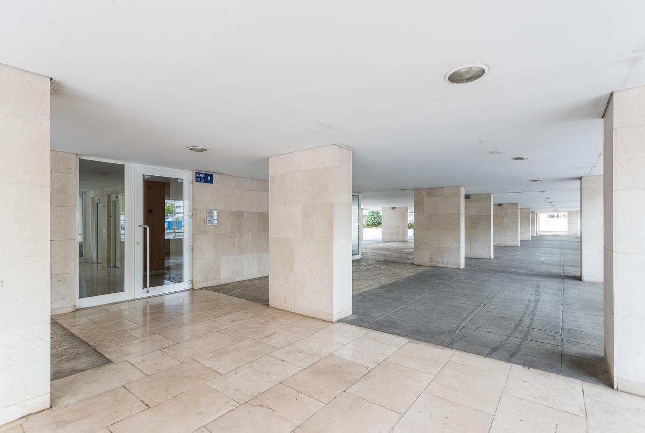 Penthouses By Your Lisbon Home Exterior photo