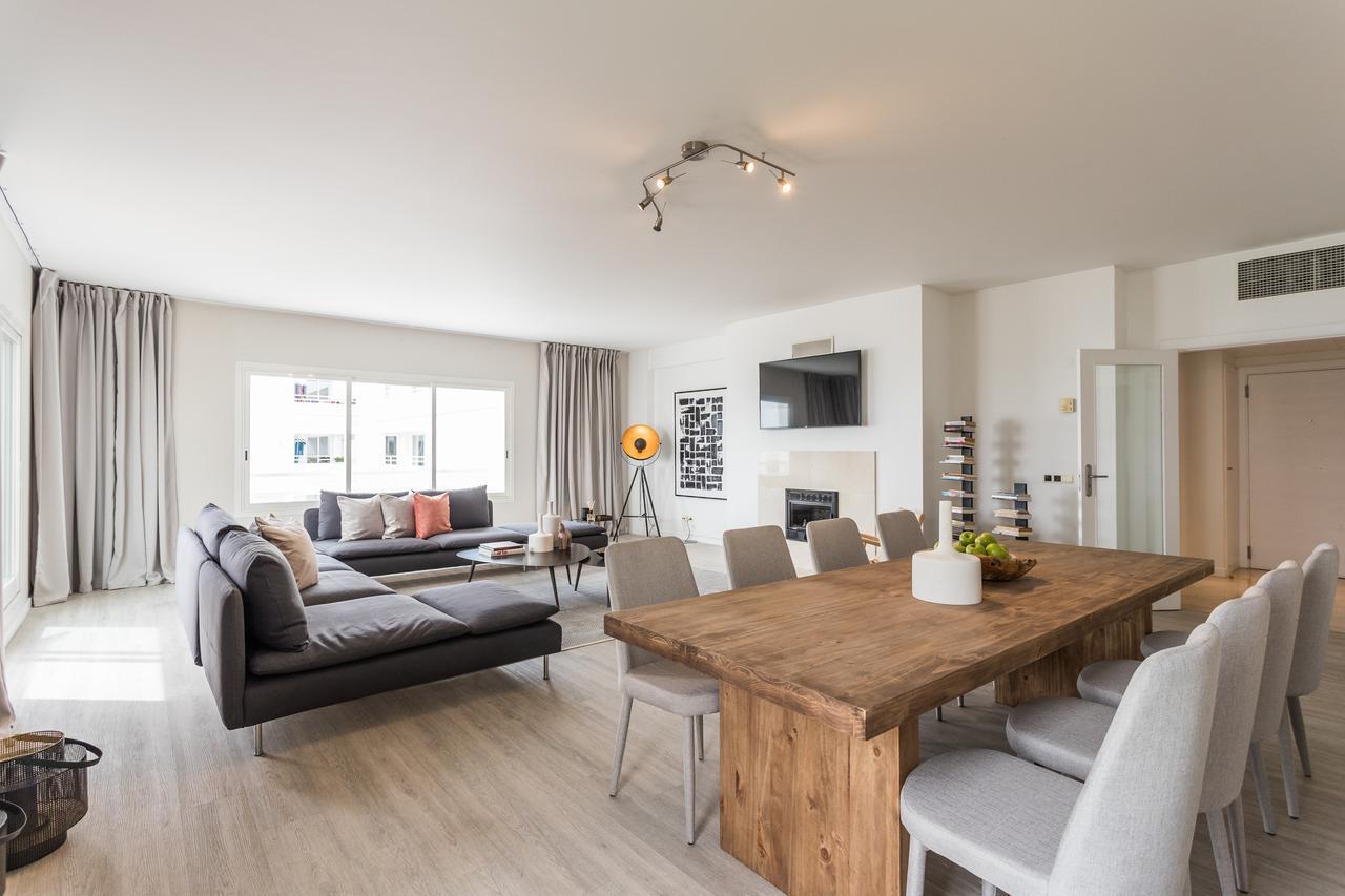 Penthouses By Your Lisbon Home Exterior photo