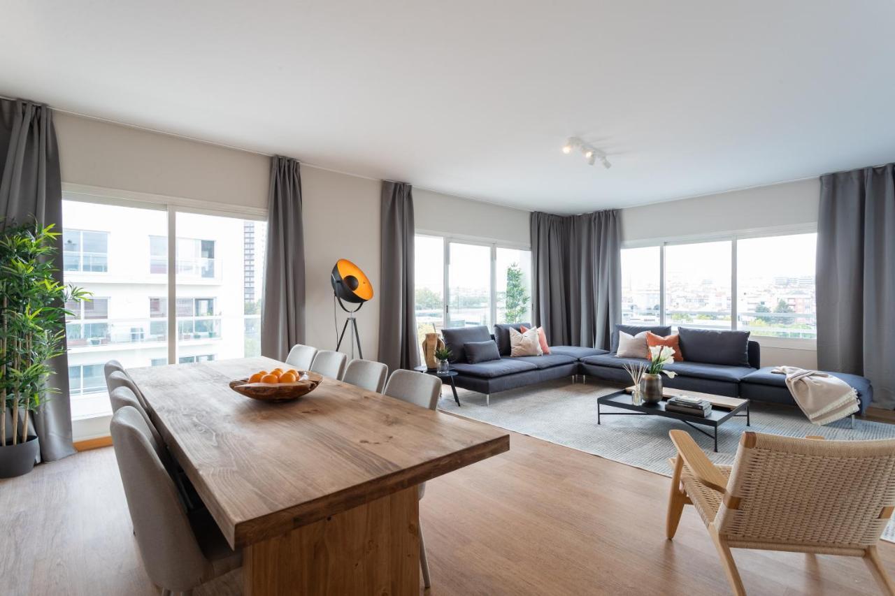 Penthouses By Your Lisbon Home Exterior photo