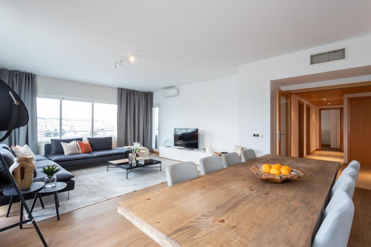 Penthouses By Your Lisbon Home Exterior photo