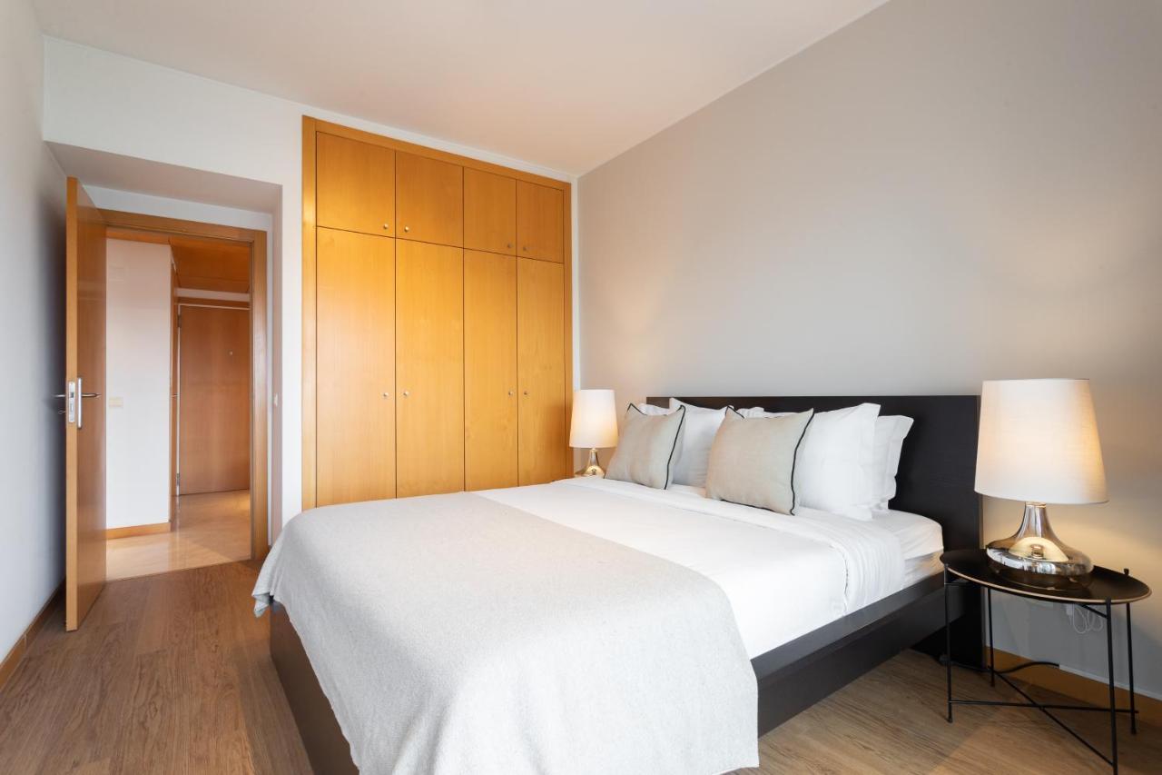 Penthouses By Your Lisbon Home Exterior photo